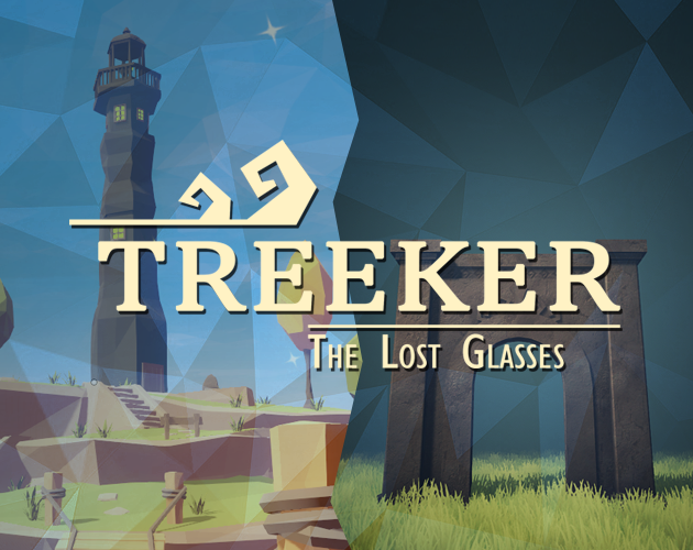 Games like Treeker: The Lost Glasses