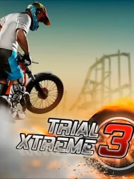 Games like Trial Xtreme 3