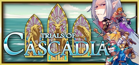 Games like Trials of Cascadia