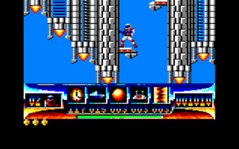 Turrican Image