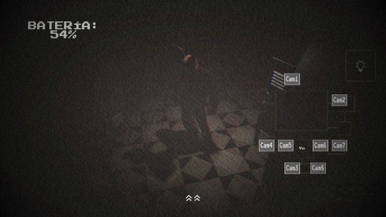Twisted Games screenshot