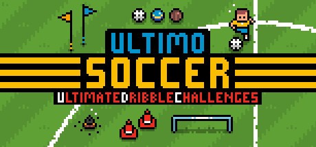 Games like Ultimo Soccer UDC
