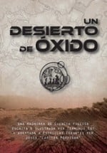 Un desierto de óxido Image