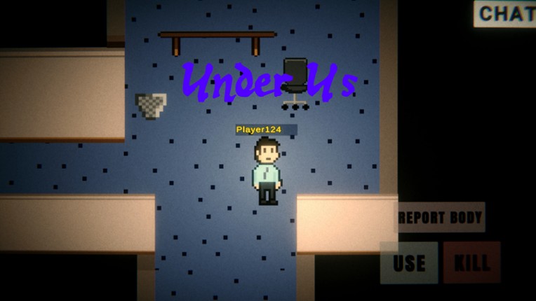 Under Us Image