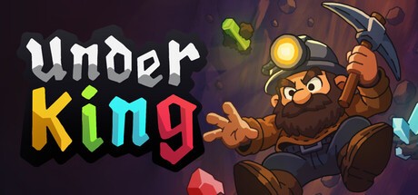 Games like Underking