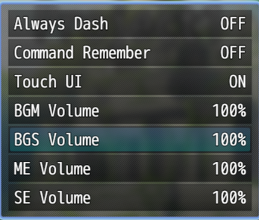 Unified Logic - UI Gradient and Transitions. Image