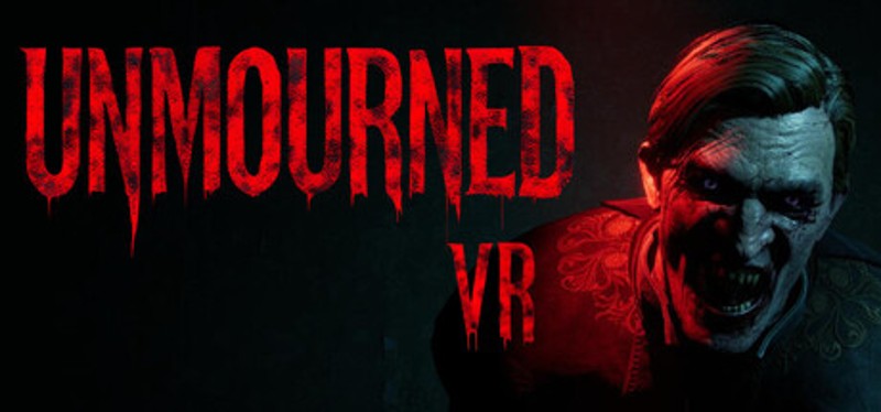 Unmourned VR Image