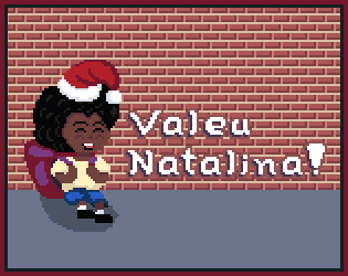 Games like Valeu, Natalina!