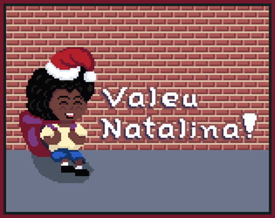 Valeu, Natalina! Image