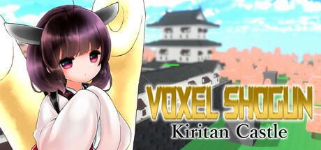 Games like Voxel Zundamon Castle