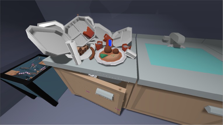 W.I.M.S. - Where is my ship?! screenshot