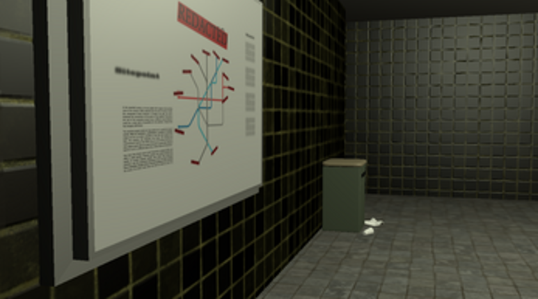 Waiting Room screenshot