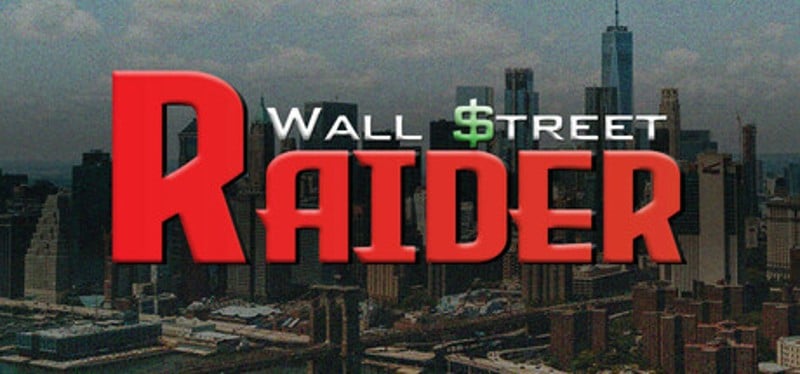 Wall Street Raider Image