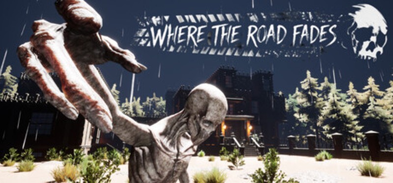 Where The Road Fades Image