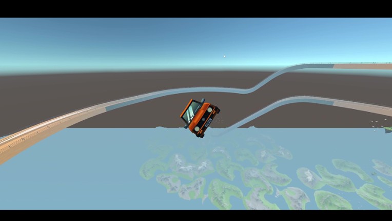 Whip Wreck screenshot