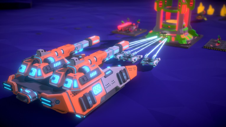 Whispers of the Architects screenshot