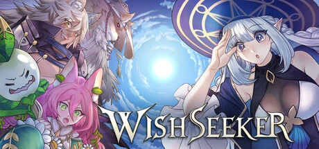 Games like Wishseeker