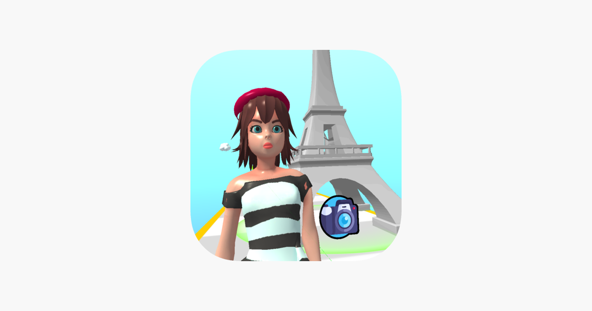 Games like World Tour 3D