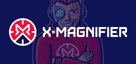 Games like X-Magnifier