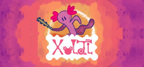Games like Xolotl