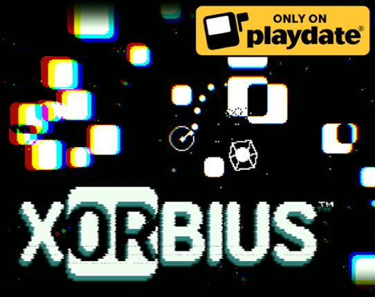 XORBIUS™ Image