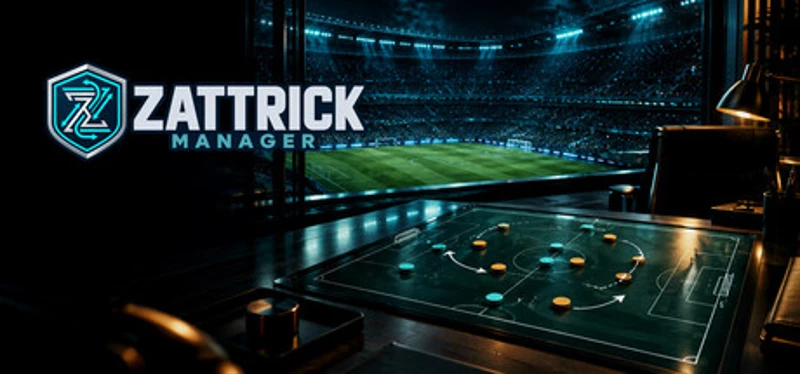 Zattrick Manager Image