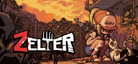 Games like Zelter