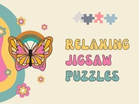 Zen Relaxing Jigsaw Puzzles Image