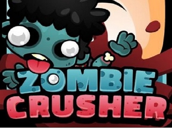 Zombies crusher Game Cover