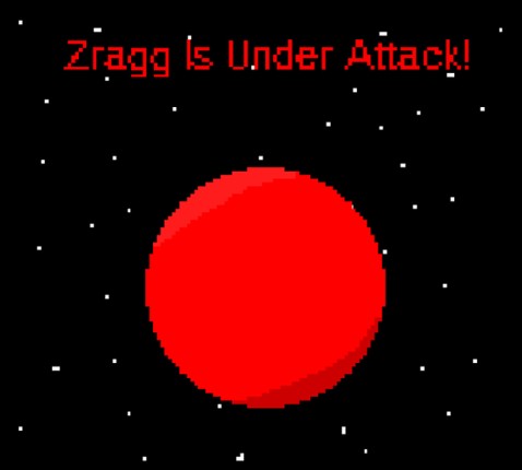 ZRAGG screenshot