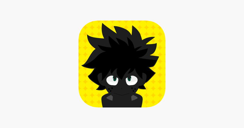 ヒロアカクイズ for 僕のヒーローアカデミア Image