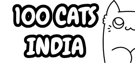 Games like 100 Cats India
