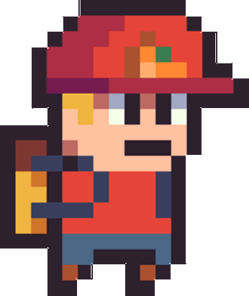 10 Rogue-like City Characters Image