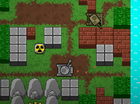 14_AlphardZero Studios_Student_SteelBreak Image