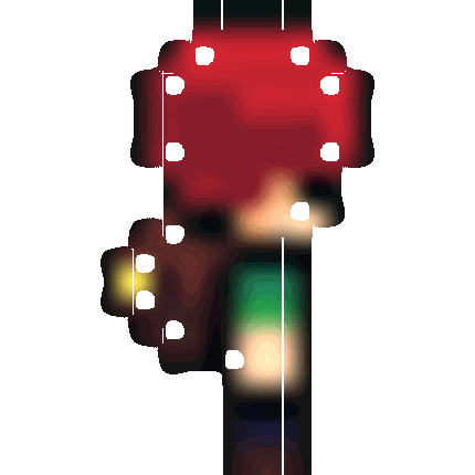 16x16 Player Sprite screenshot