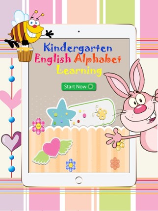 1st Grade ABC Letter Recognition Flashcards Online Image