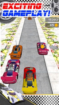 3D Remote Control Car Racing Game with Top RC Driving Boys Adventure Games FREE screenshot