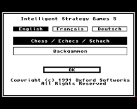 5 Intelligent Strategy Games Image