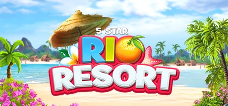Games like 5 Star Rio Resort