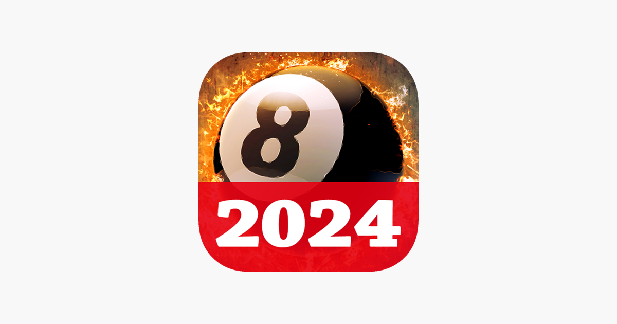 Games like 8 ball 2024