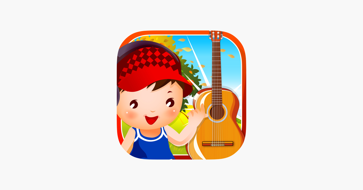 Games like A+ Baby Music - Nursery Rhymes