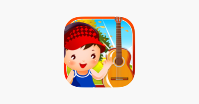 A+ Baby Music - Nursery Rhymes Image