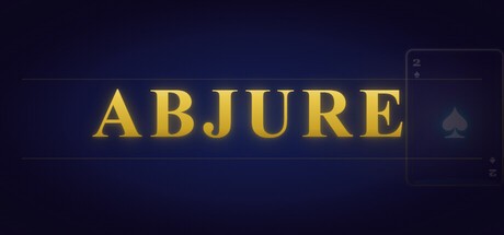 Games like Abjure