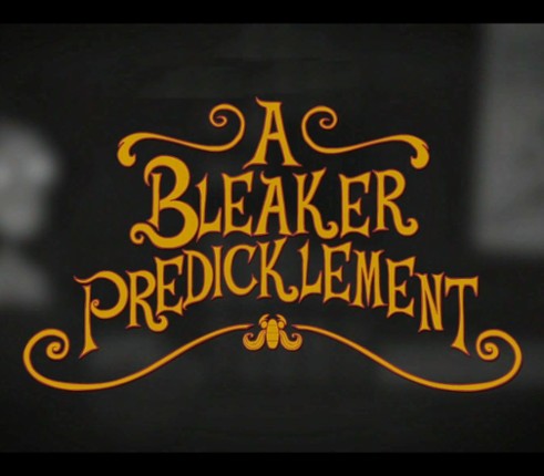 Adventures of Bertram Fiddle 2: A Bleaker Predicklement Image