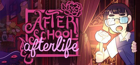 Games like After School Afterlife