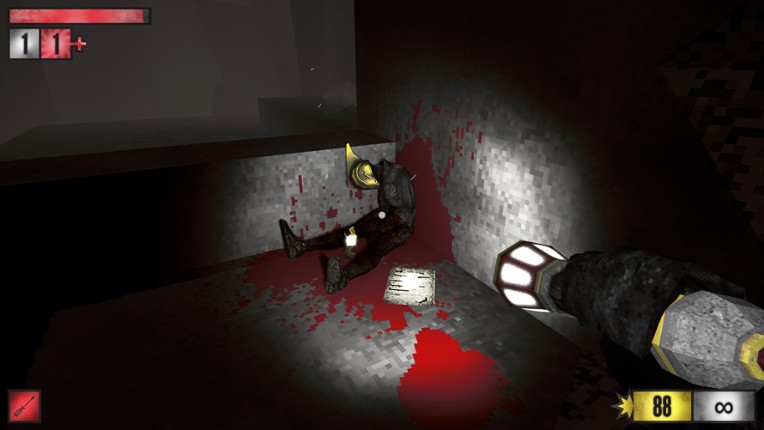 Aftershock: Coastline screenshot