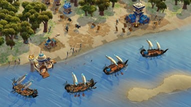 Age of Empires: Online Image