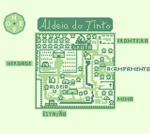 Alentejo: Tinto's Law Image
