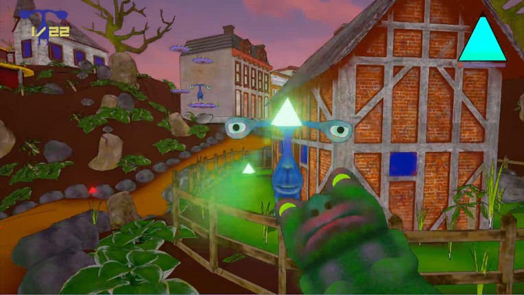 AlienAfterlife screenshot