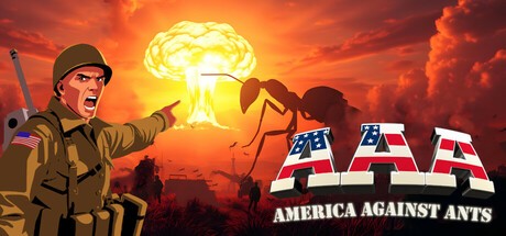 Games like America Against Ants